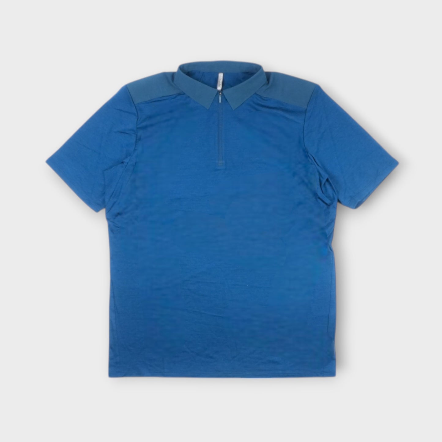 VEILANCE SS Polo Shirt