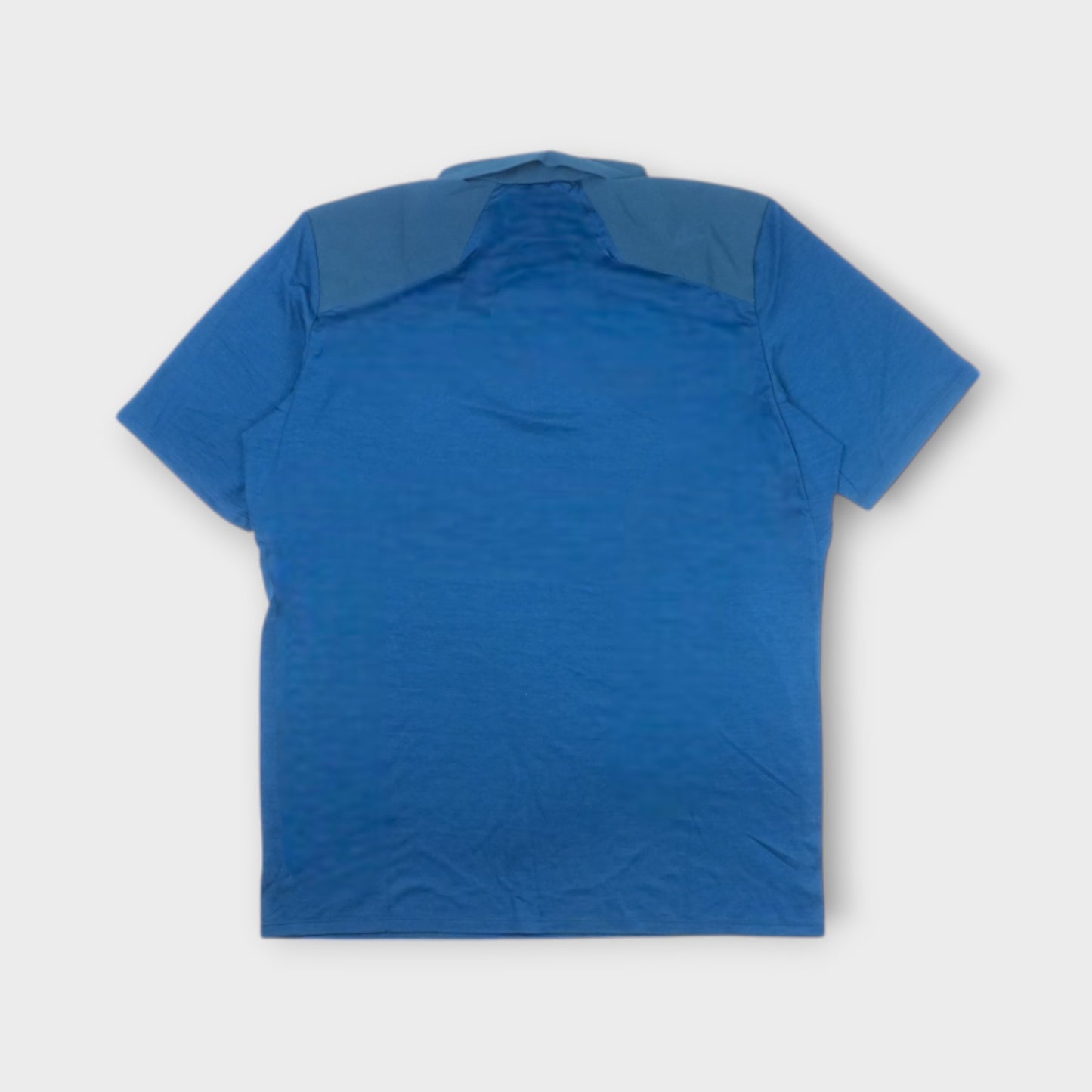 VEILANCE SS Polo Shirt
