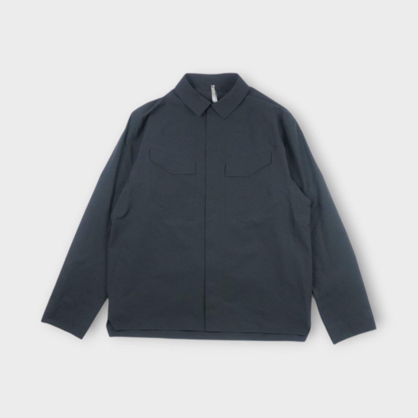 VEILANCE LS Shirt