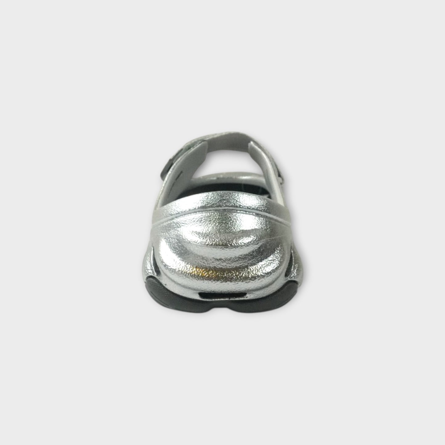 crocs Echo Mary Jane Metal Sport