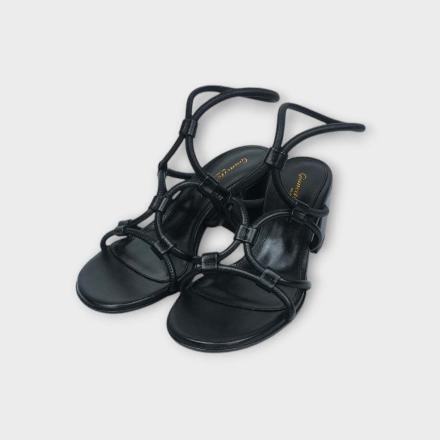 Gianvito Rossi NAPPA