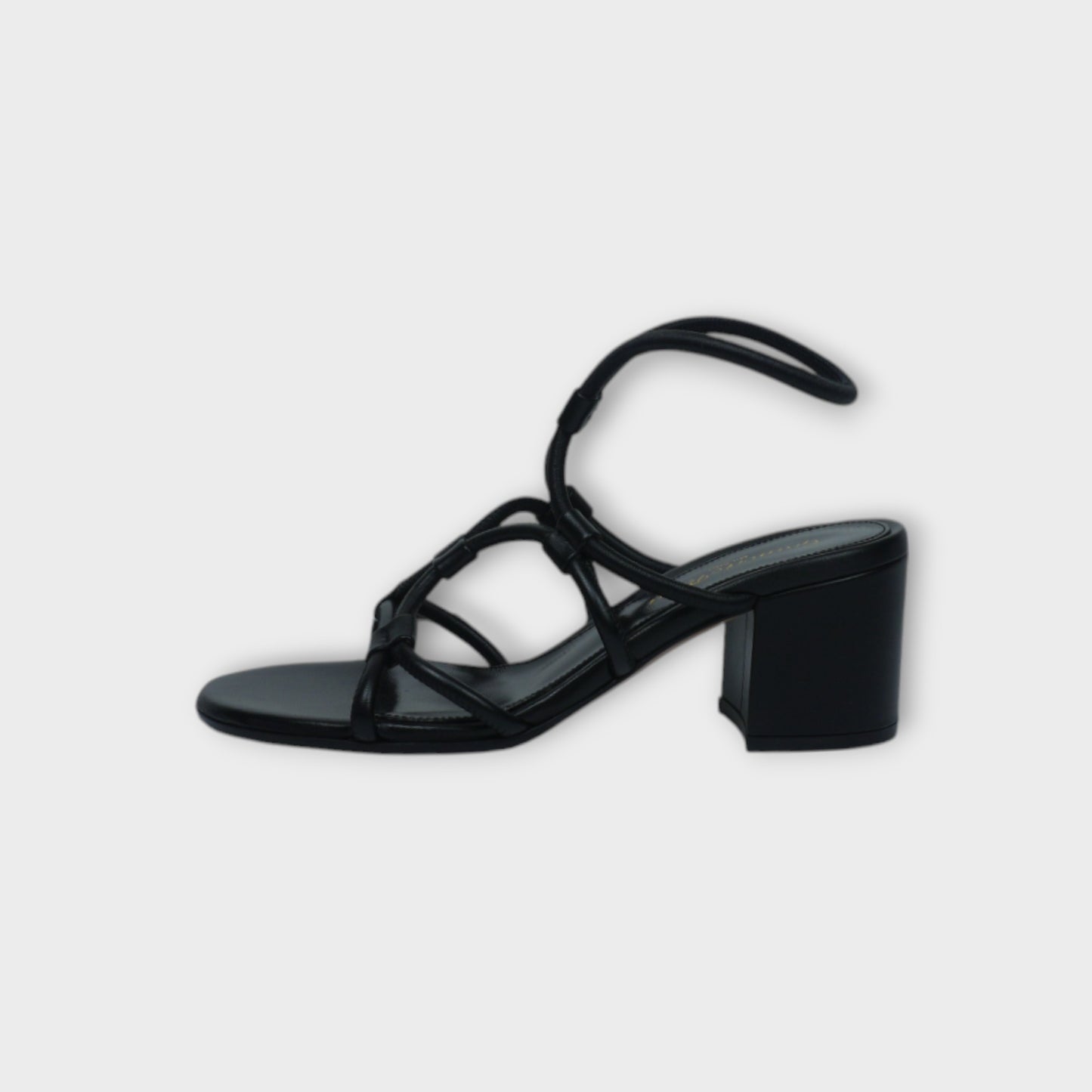 Gianvito Rossi NAPPA