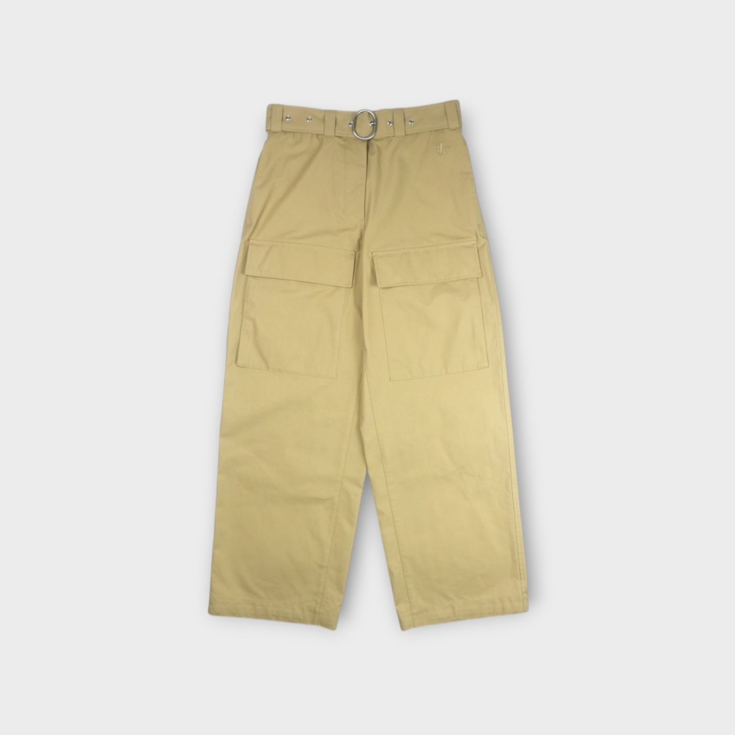 JIL SANDER PANTS