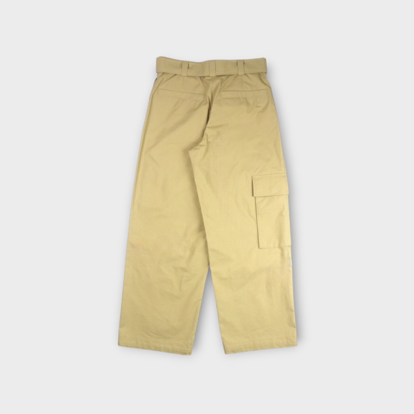 JIL SANDER PANTS