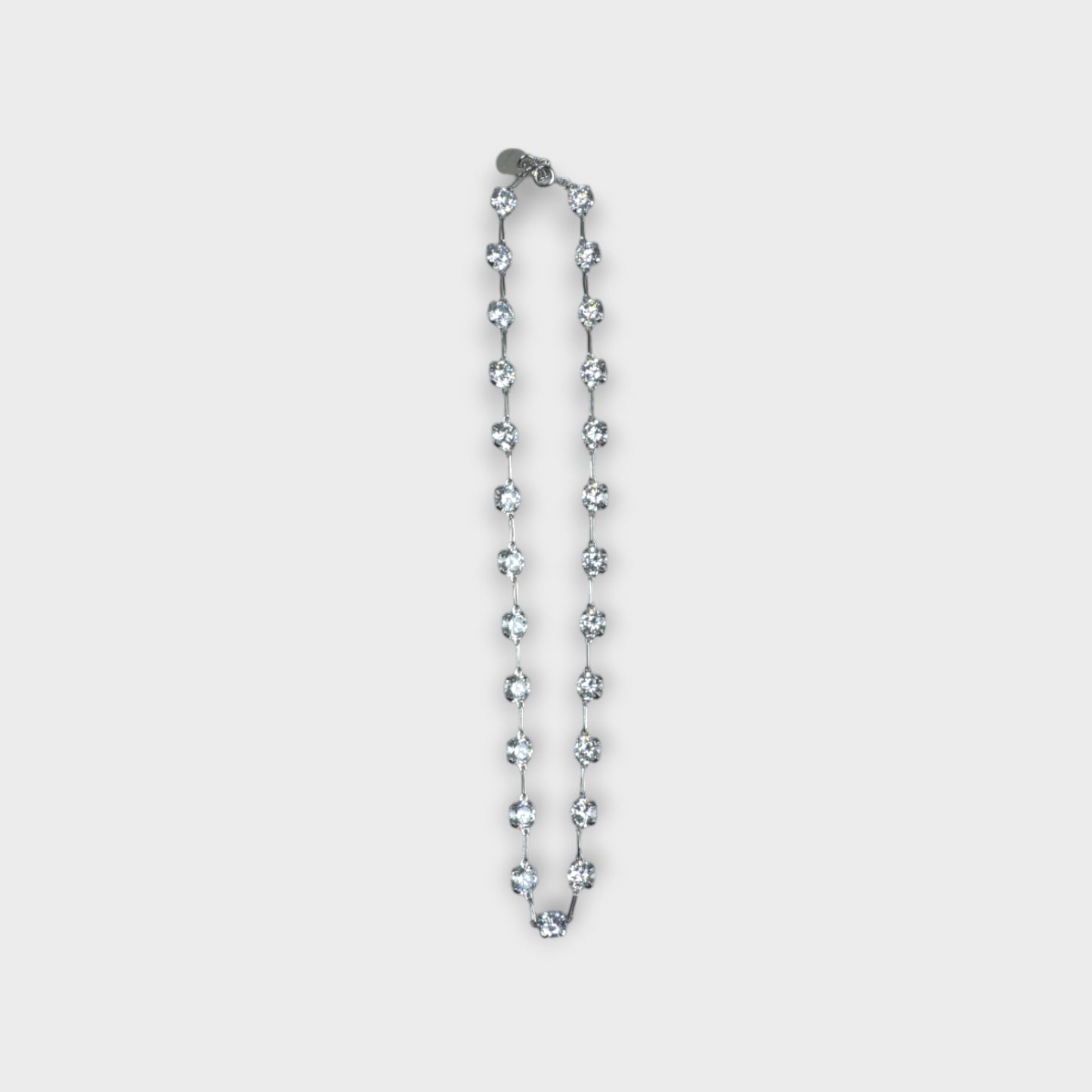 JIL SANDER NECKLACE