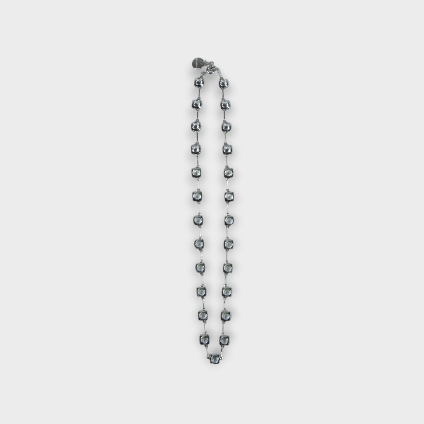 JIL SANDER NECKLACE