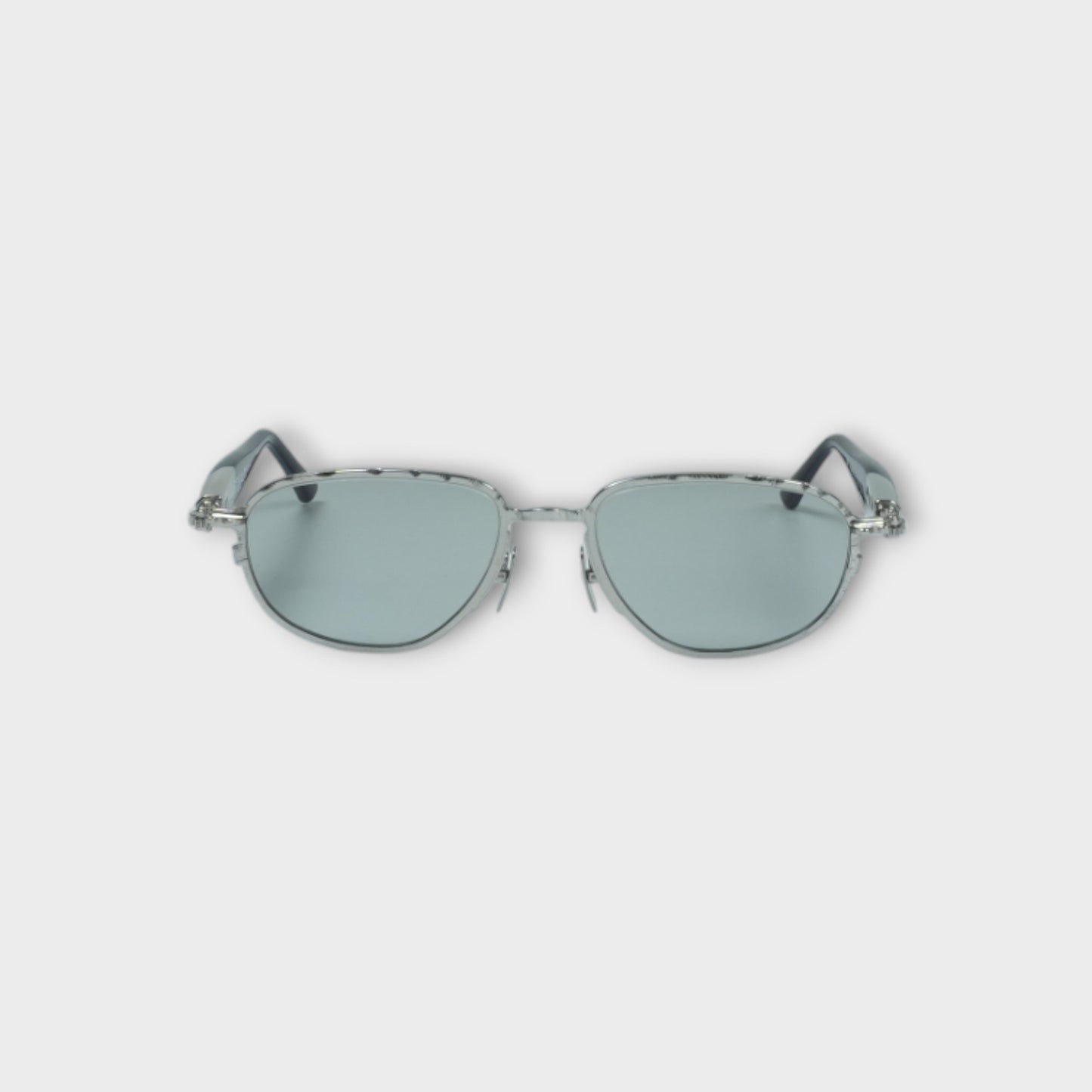 KUBORAUM sunglasses&case 171 55-18