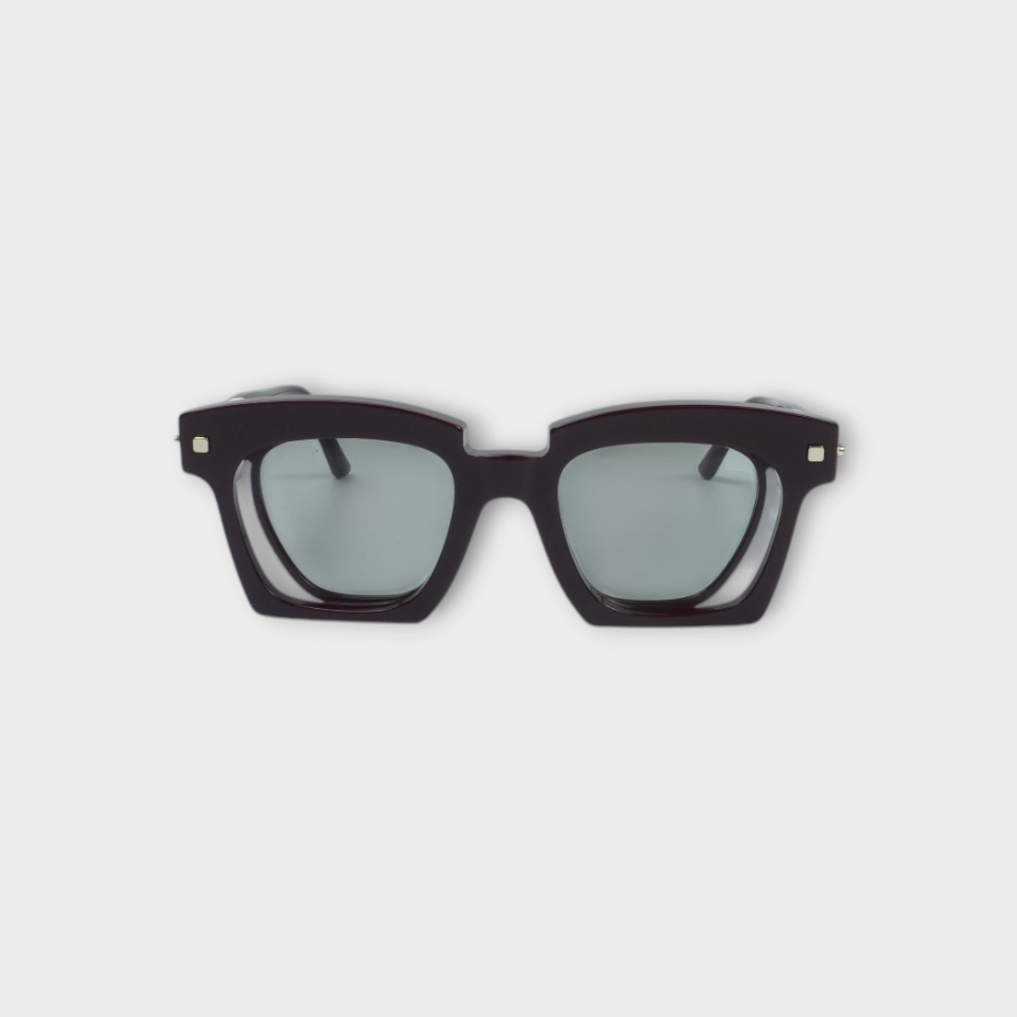 KUBORAUM sunglasses&case 19 46-21