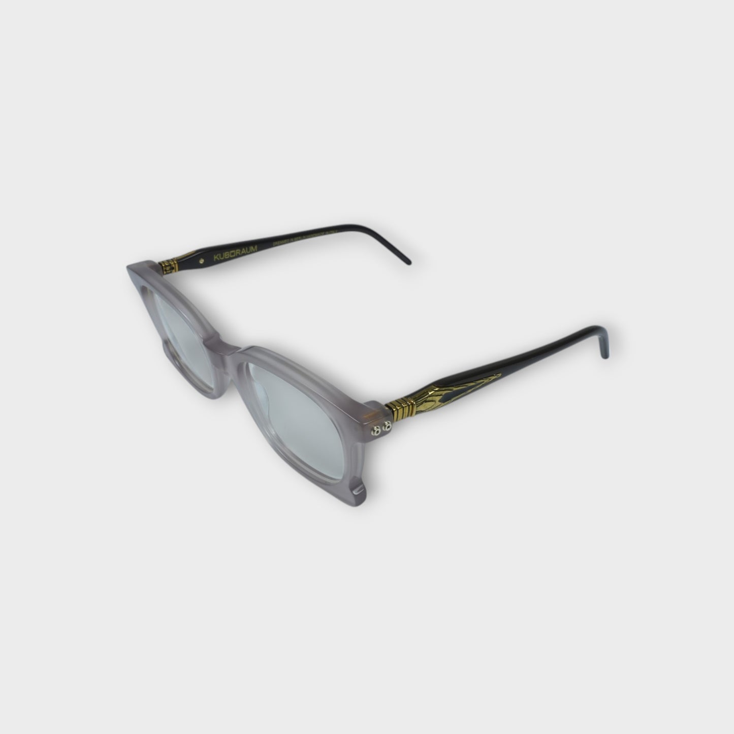 KUBORAUM frame&case D71 52-20