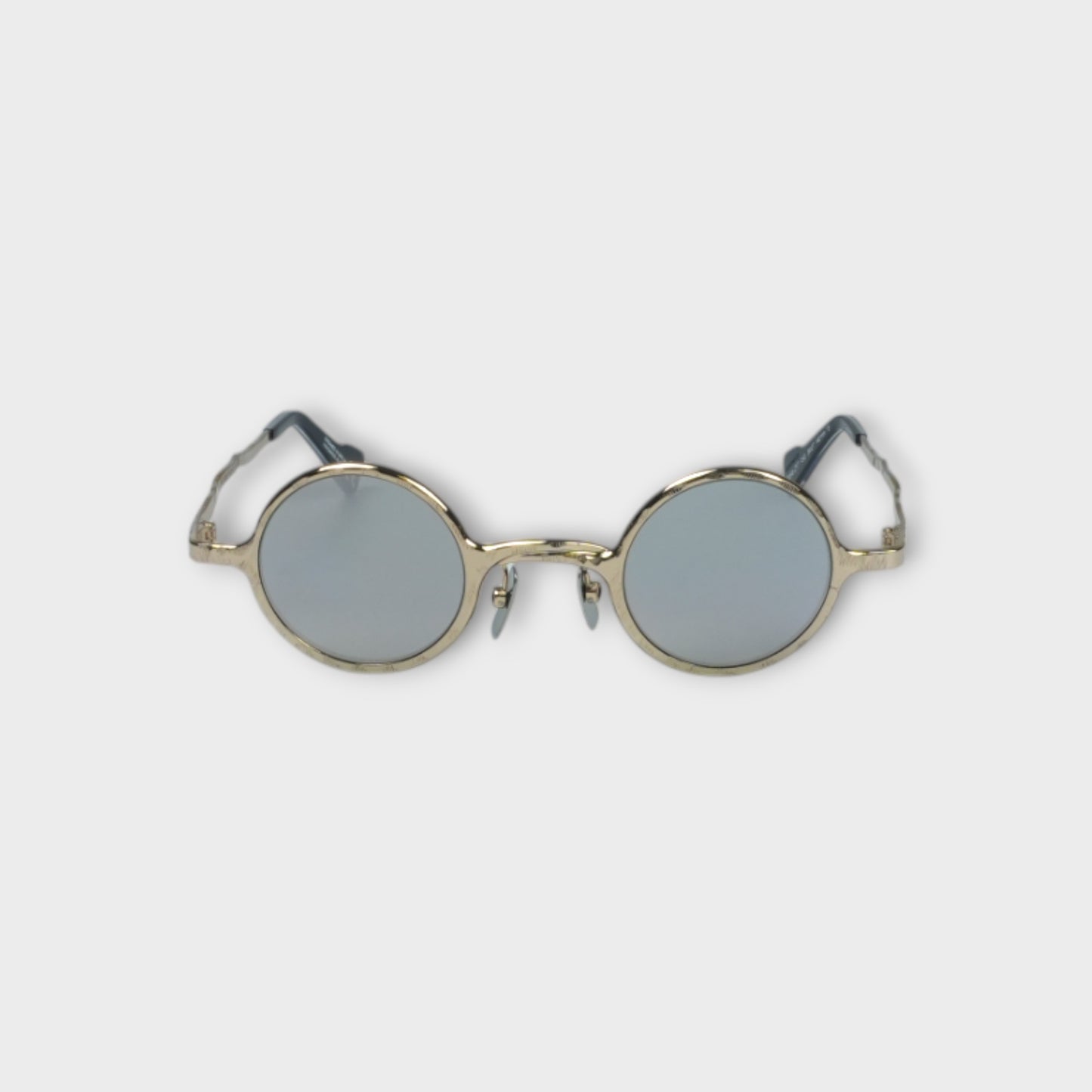 KUBORAUM sunglasses&case 217 39-27