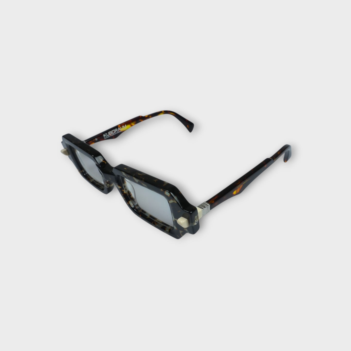 KUBORAUM frame&case Q9 50-21