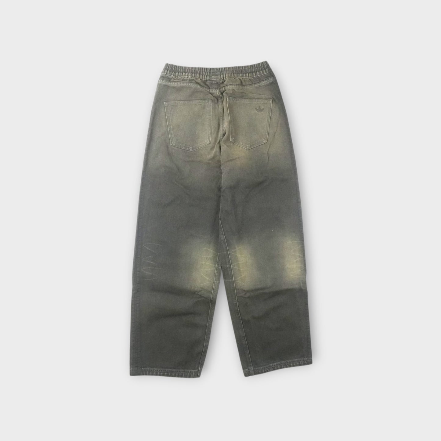 adidas by AVAVAV STMT AV Denim Pants