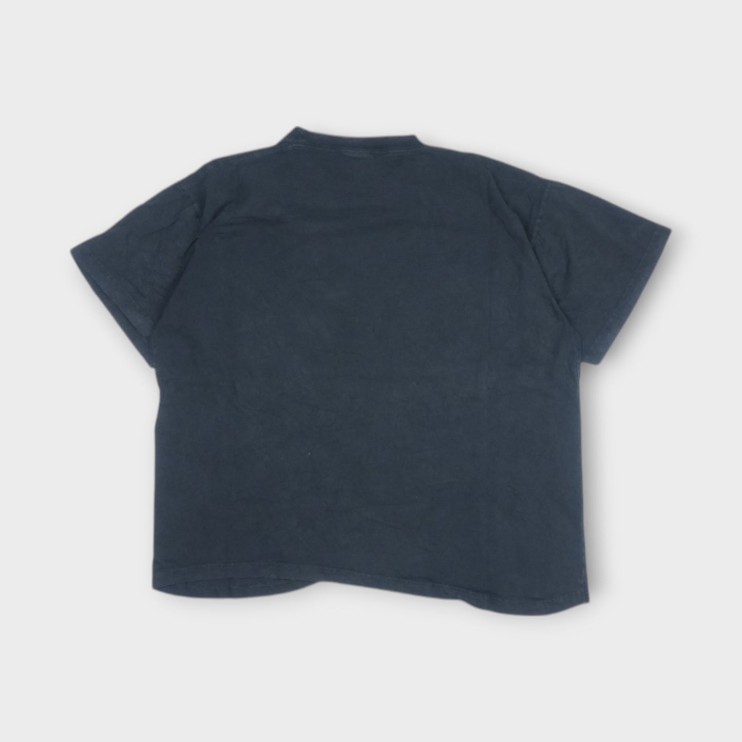 BALENCIAGA Boxy T-Shirt