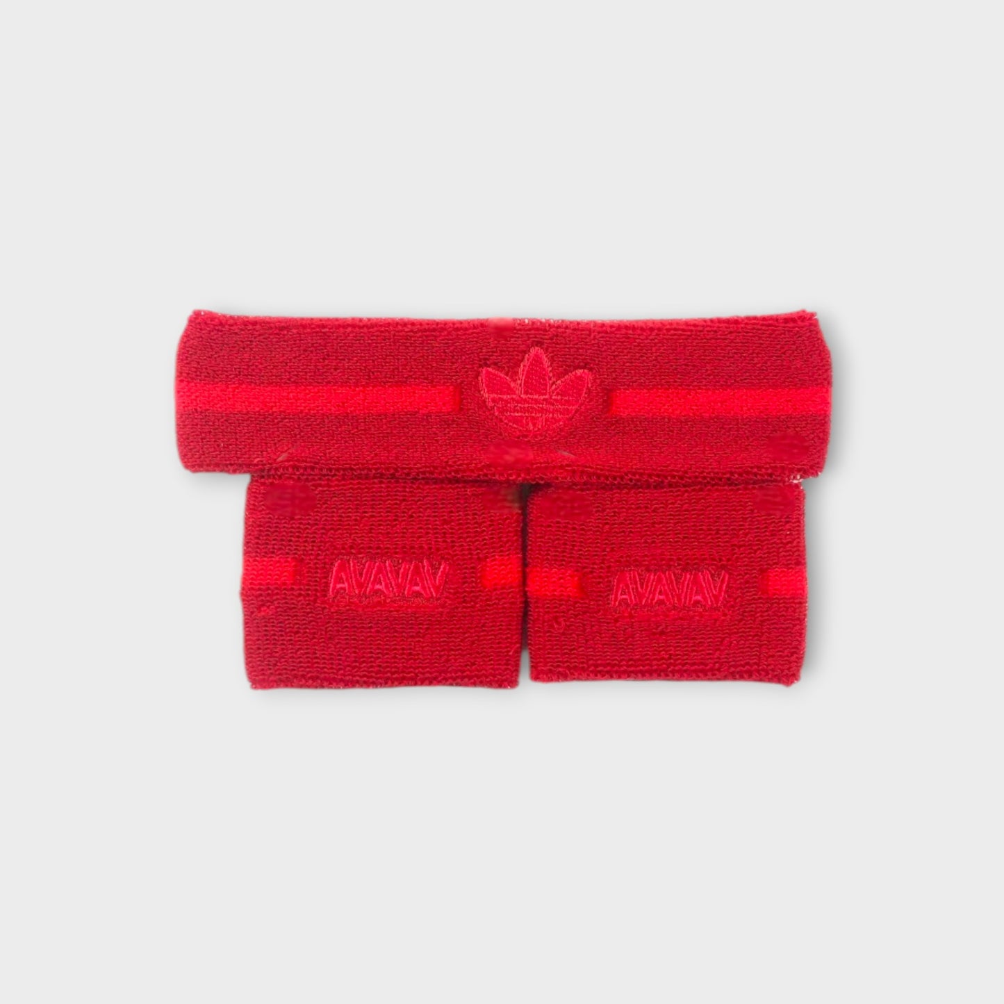 adidas by AVAVAV STMT AV Band Set