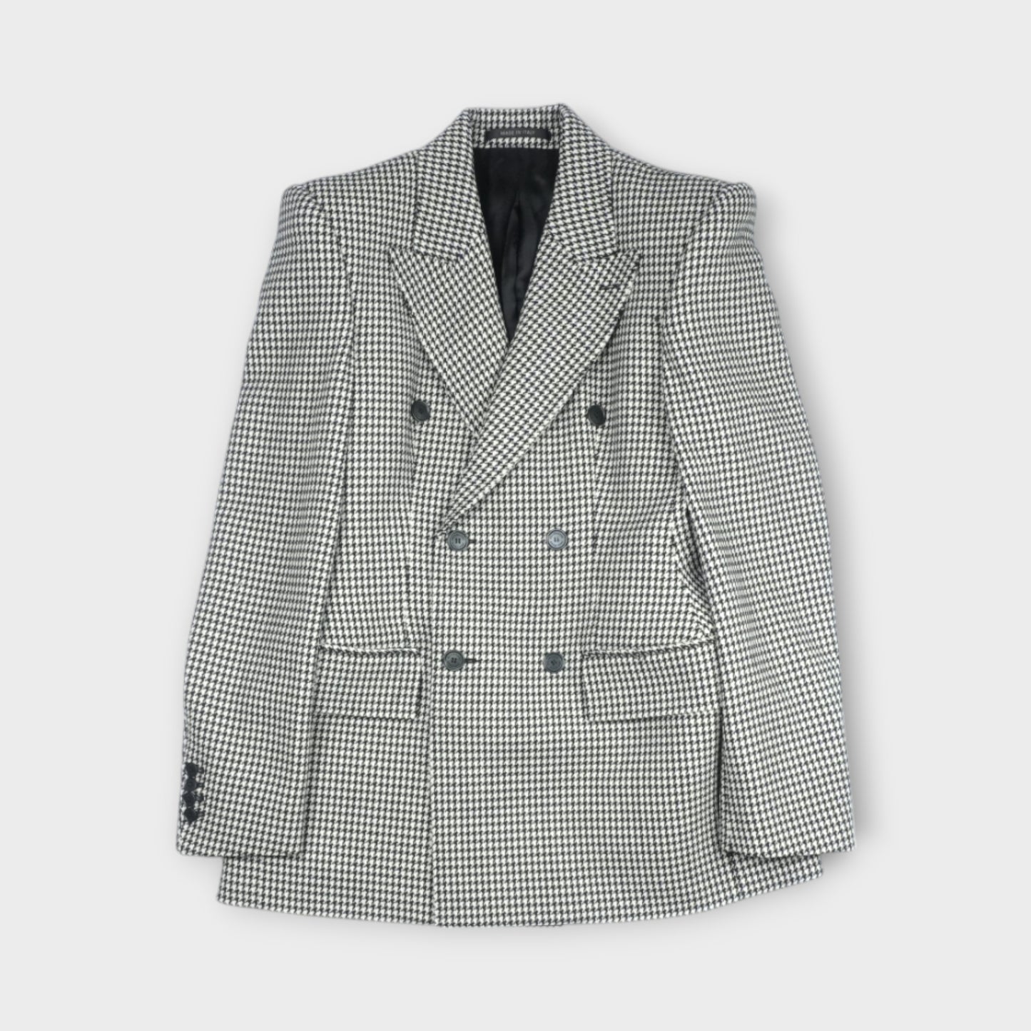 BALENCIAGA Hourglass Jacket