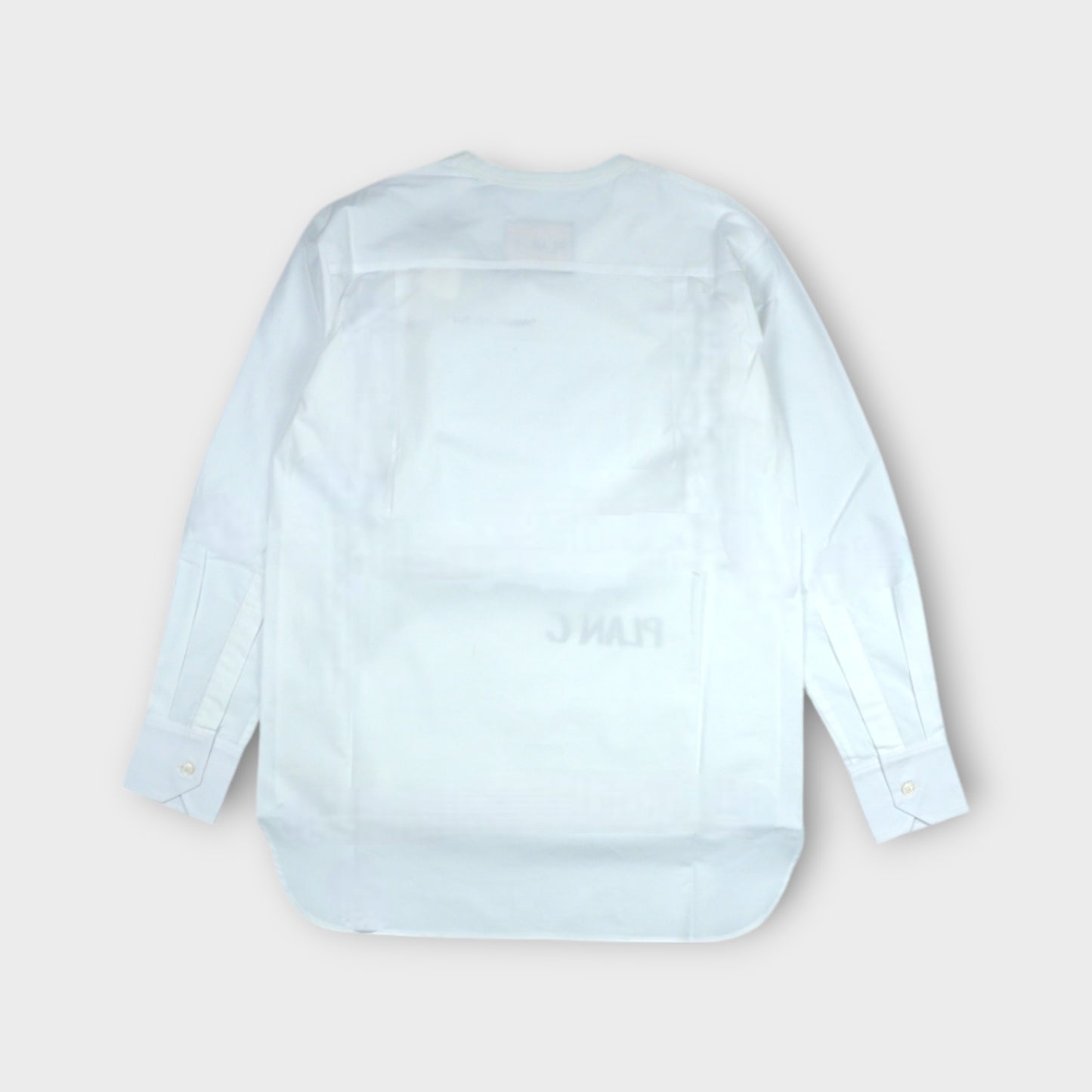 PLAN C L/S SHIRT