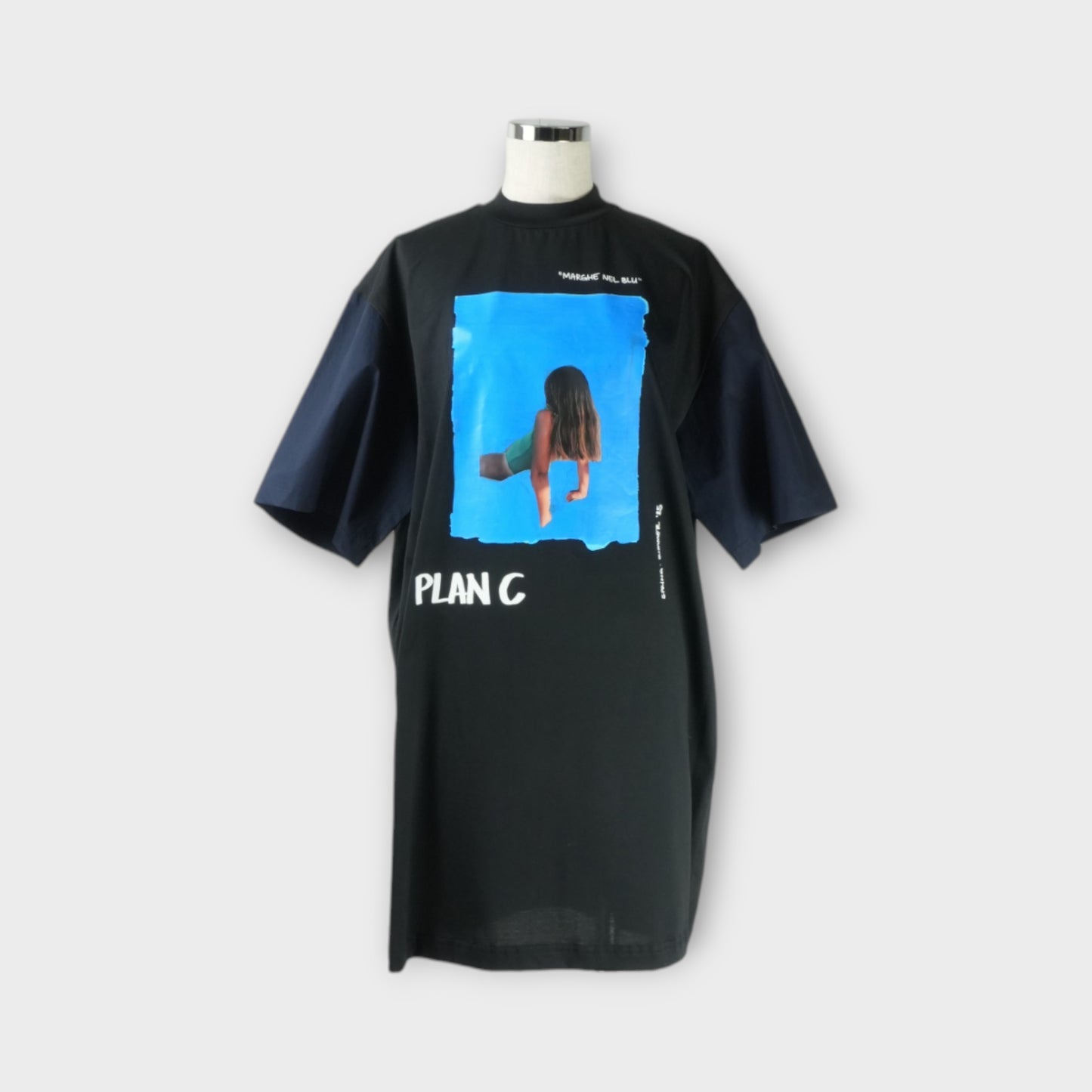 PLAN C DRESS