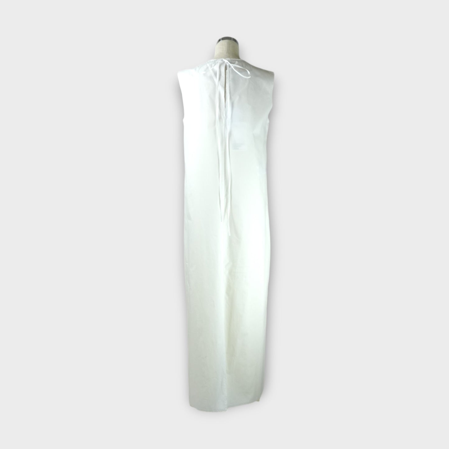 PLAN C LONG DRESS