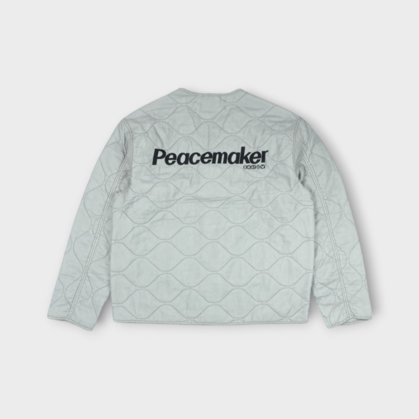 PEACEMAKER × OAMC Combat Liner