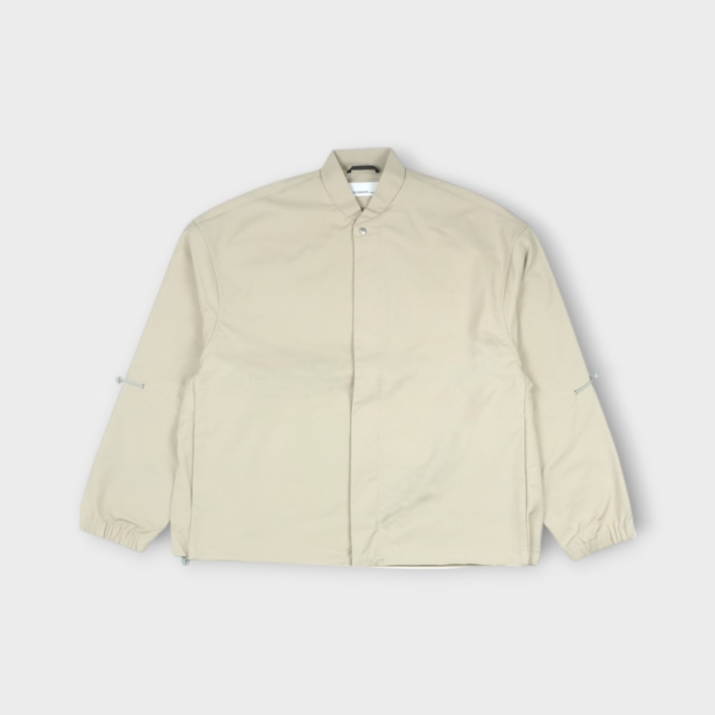 PEACEMAKER × OAMC Tech Overshirt