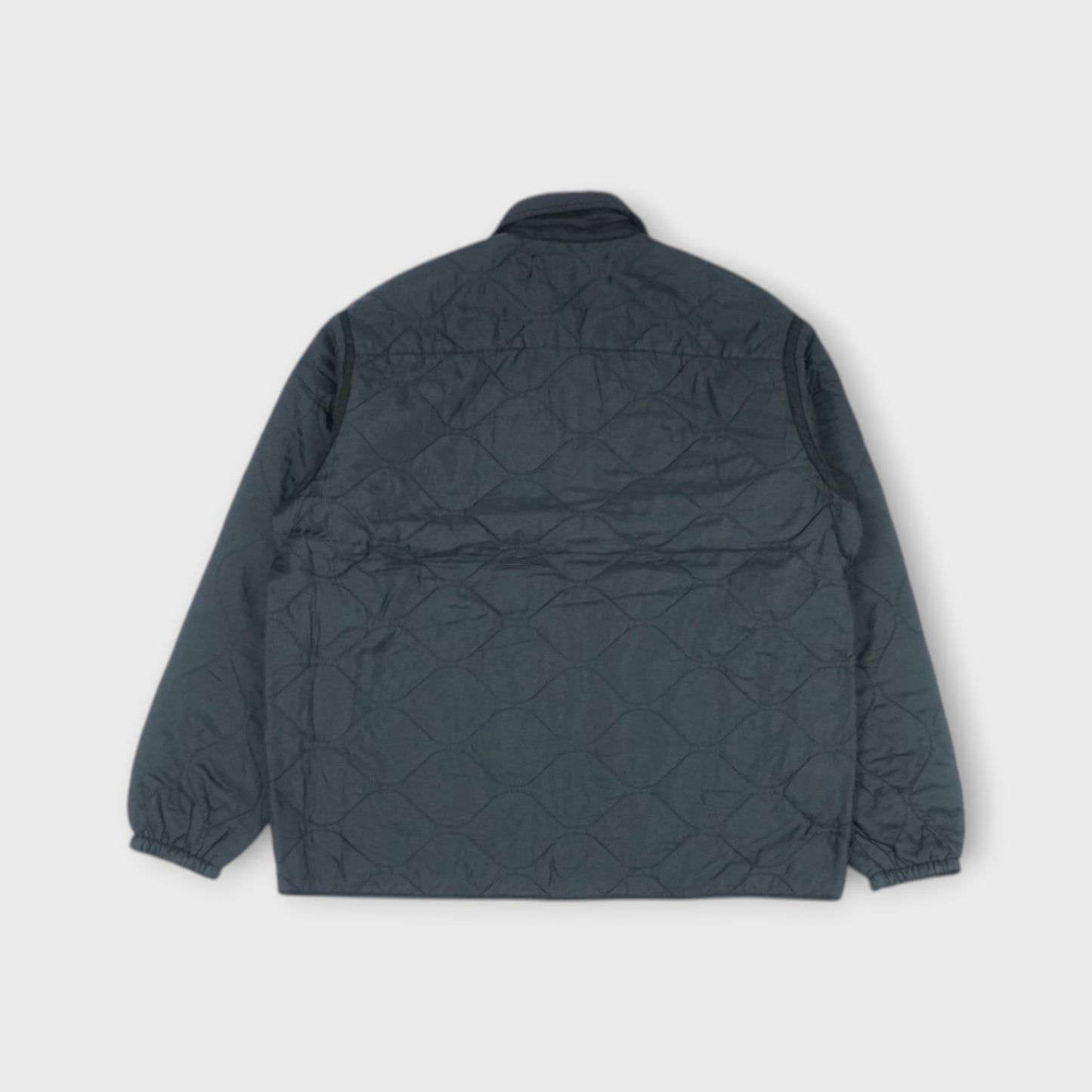 PEACEMAKER × OAMC Combat Overshirt
