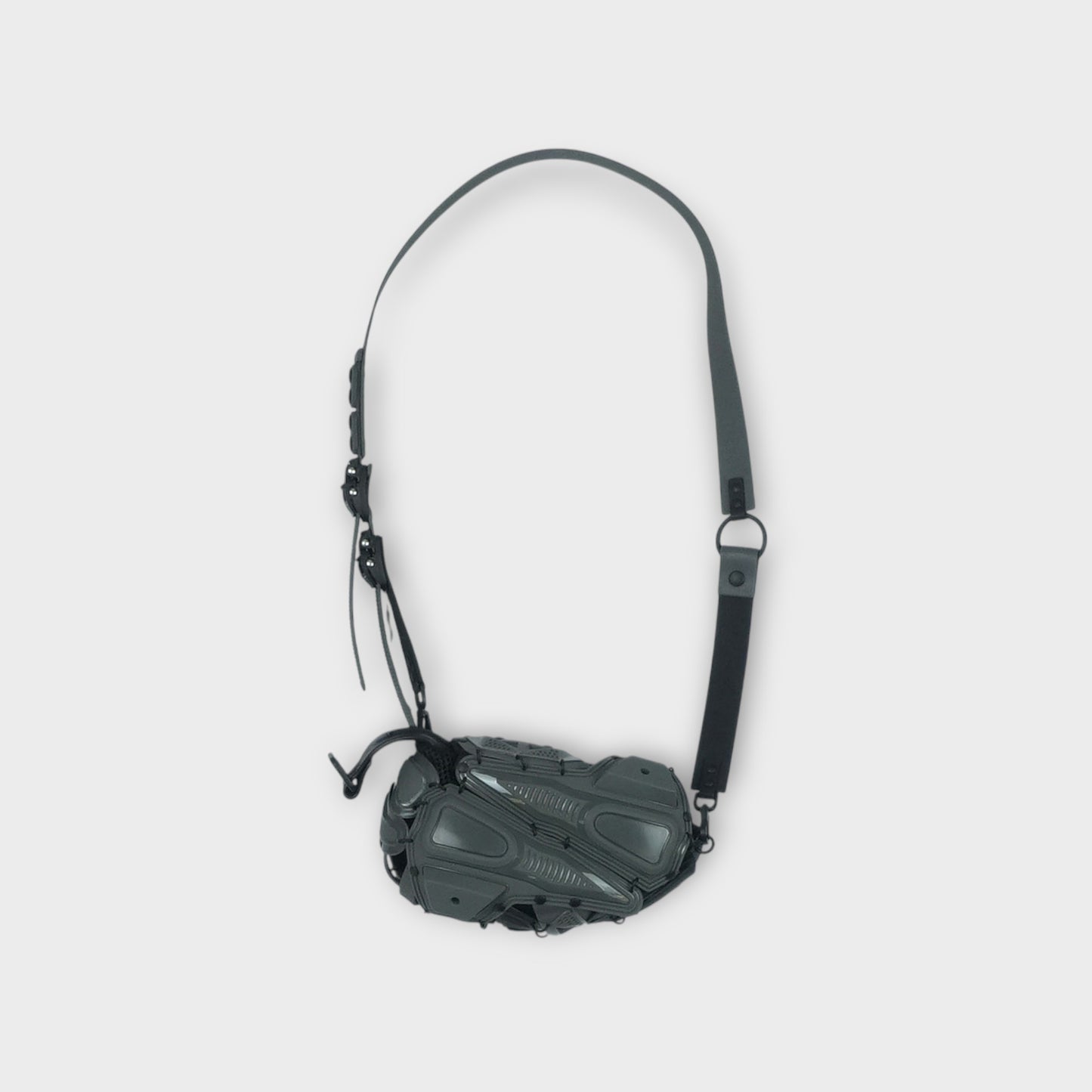 INNERRAUM CLUTCH/CROSS BODY BAG