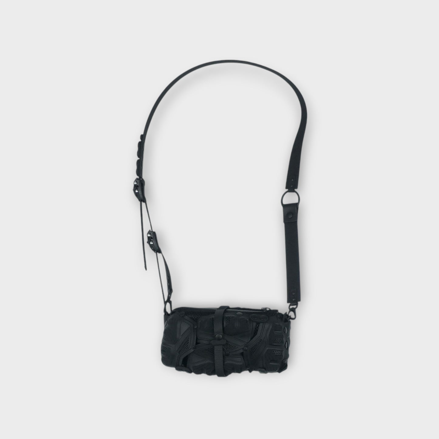 INNERRAUM CLUTCH/CROSS BODY BAG