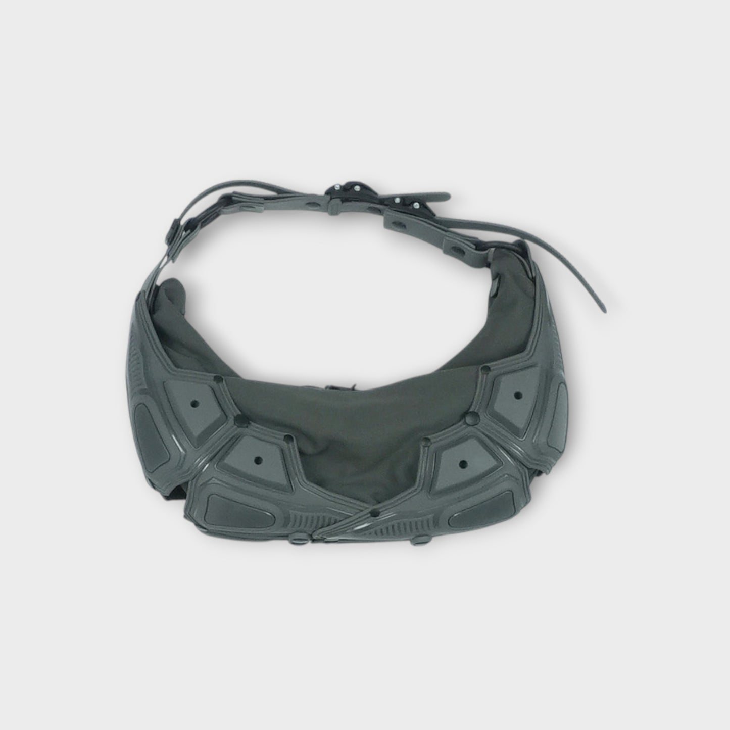 INNERRAUM SMALL HALF MOON BAG