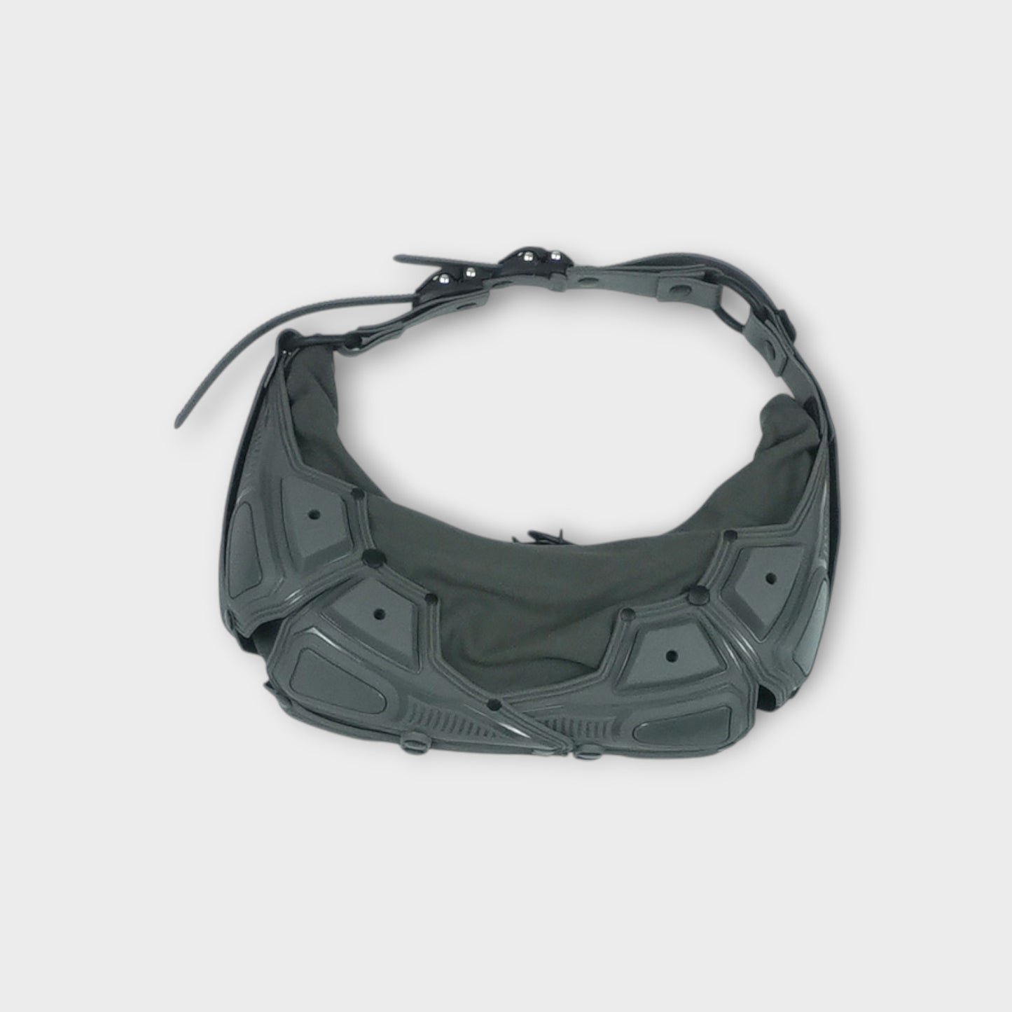 INNERRAUM SMALL HALF MOON BAG