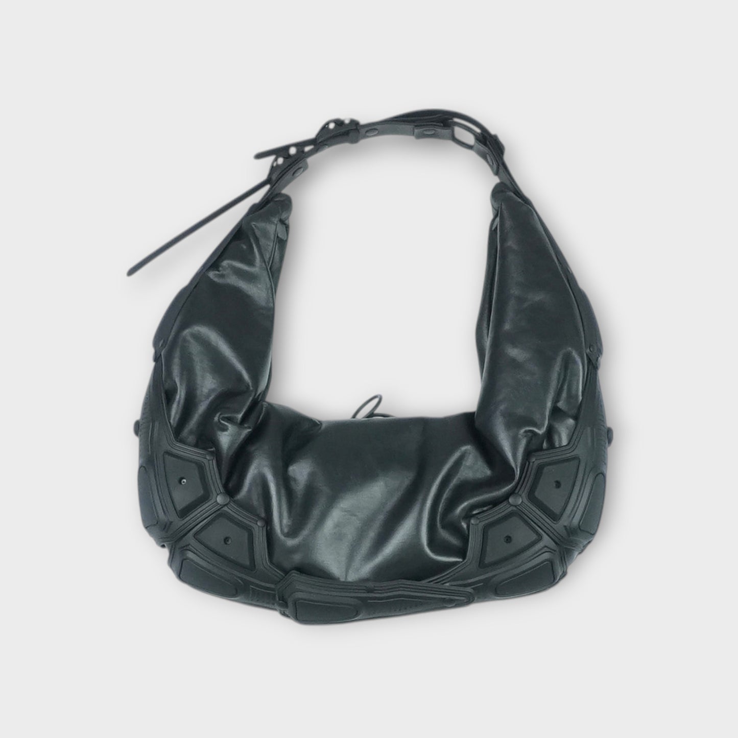 INNERRAUM HALF MOON BAG