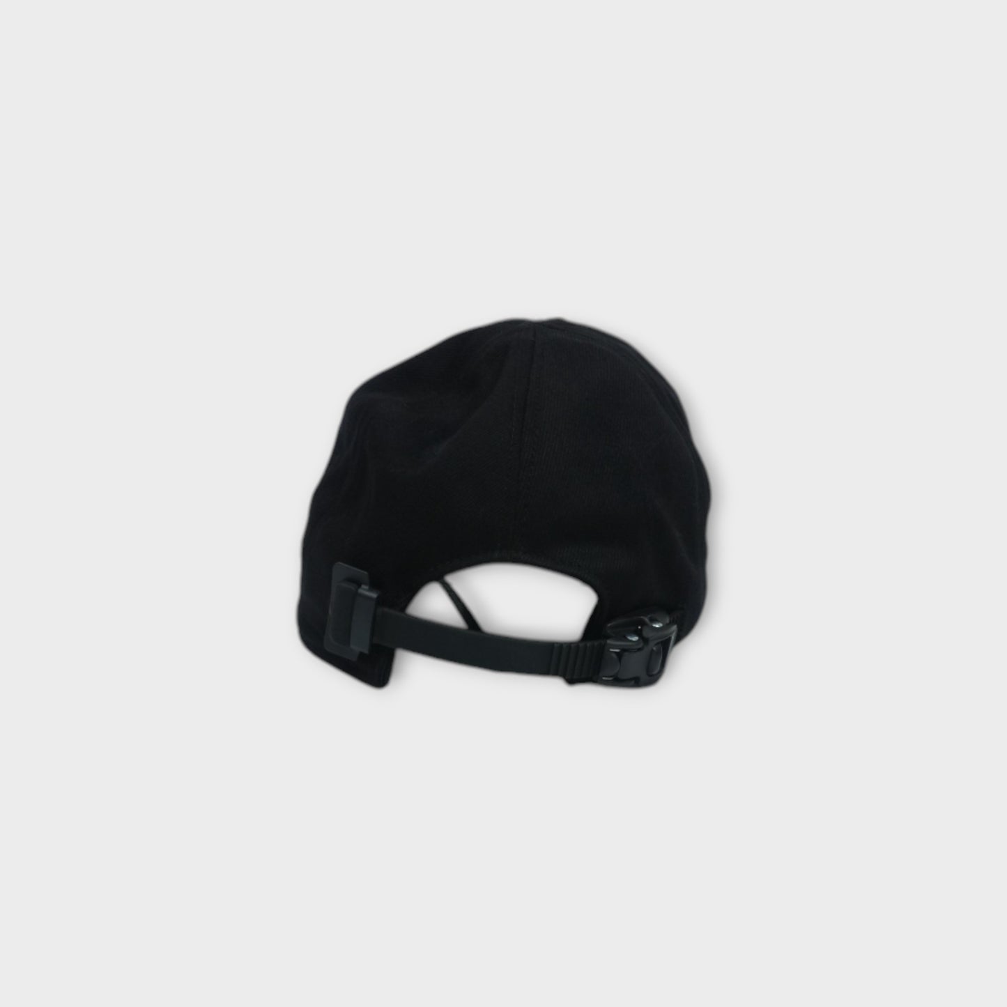 INNERRAUM CROPPED BASEBALL CAP