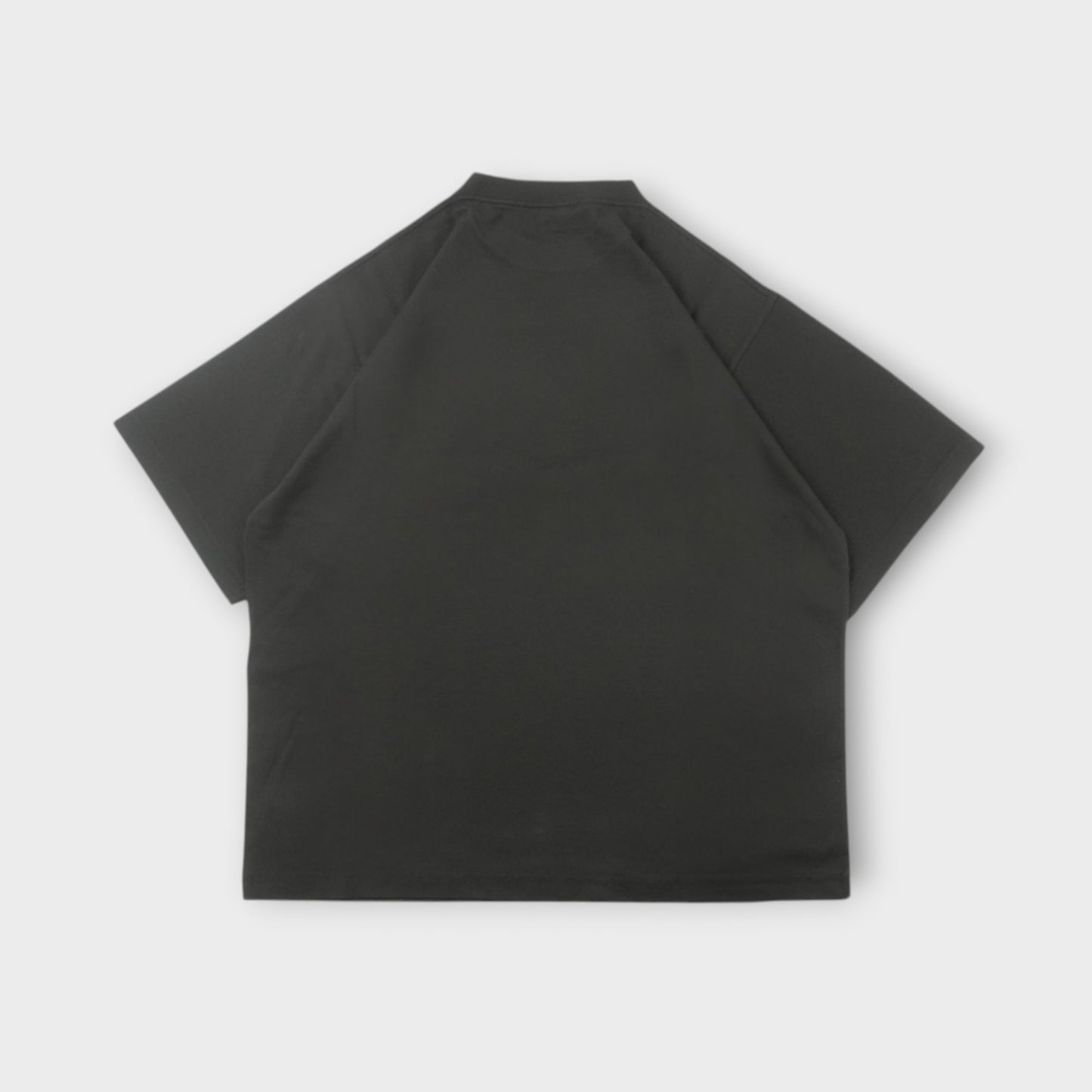 BALENCIAGA Large Fit T-Shirt