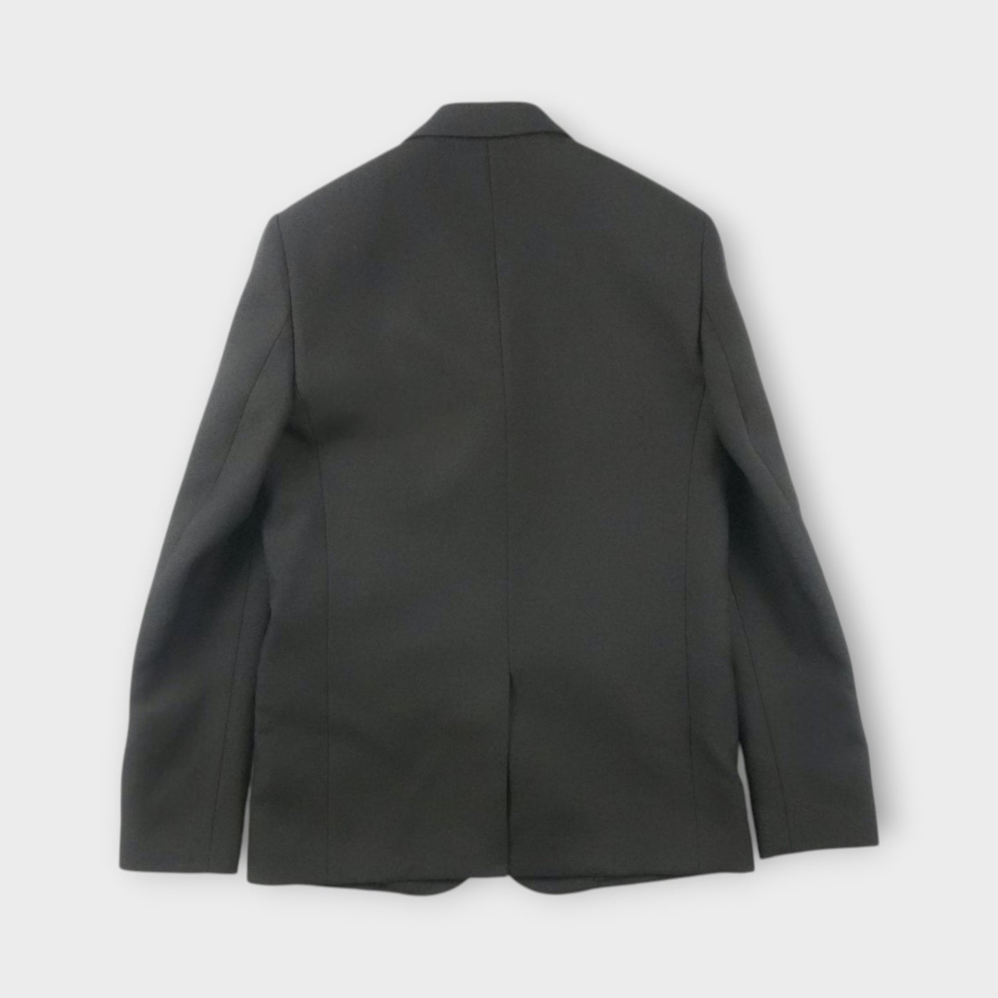 BALENCIAGA SB Slim Fit Jacket