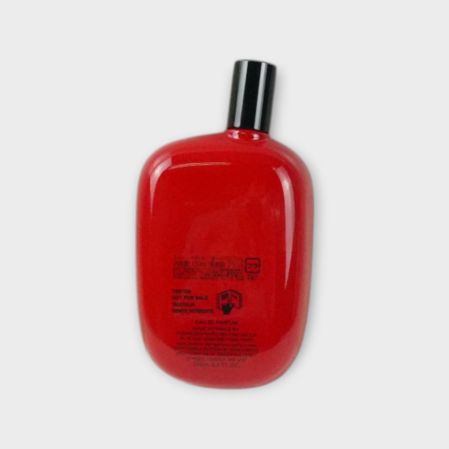 COMME des GARCONS PARFUMS TO VETIVER EDP