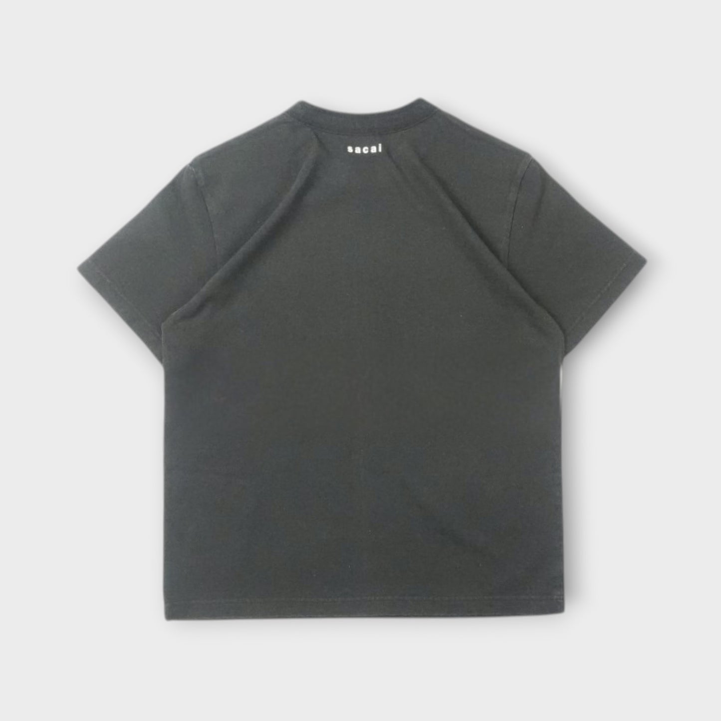 sacai UNISEX Graphic T-Shirt