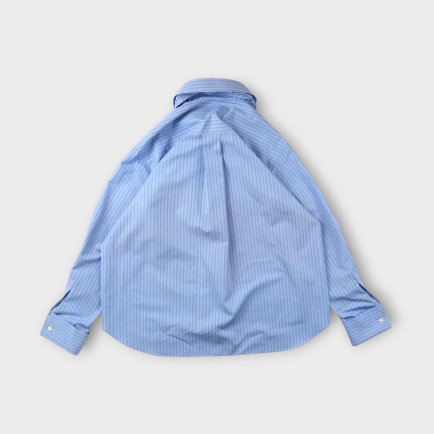 sacai WOMEN Poplin Shirt