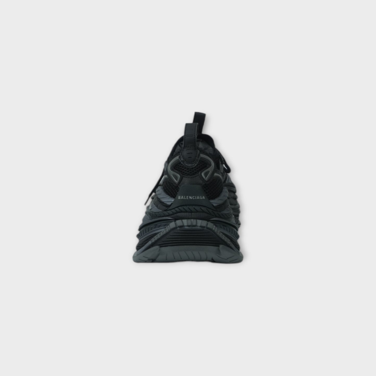 BALENCIAGA PLATFORM REDUCED/W