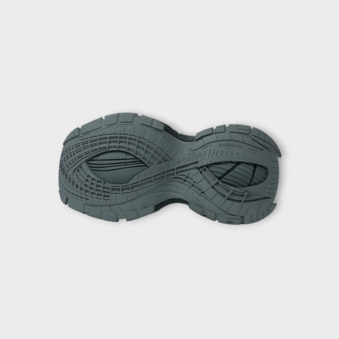 BALENCIAGA PLATFORM REDUCED/W