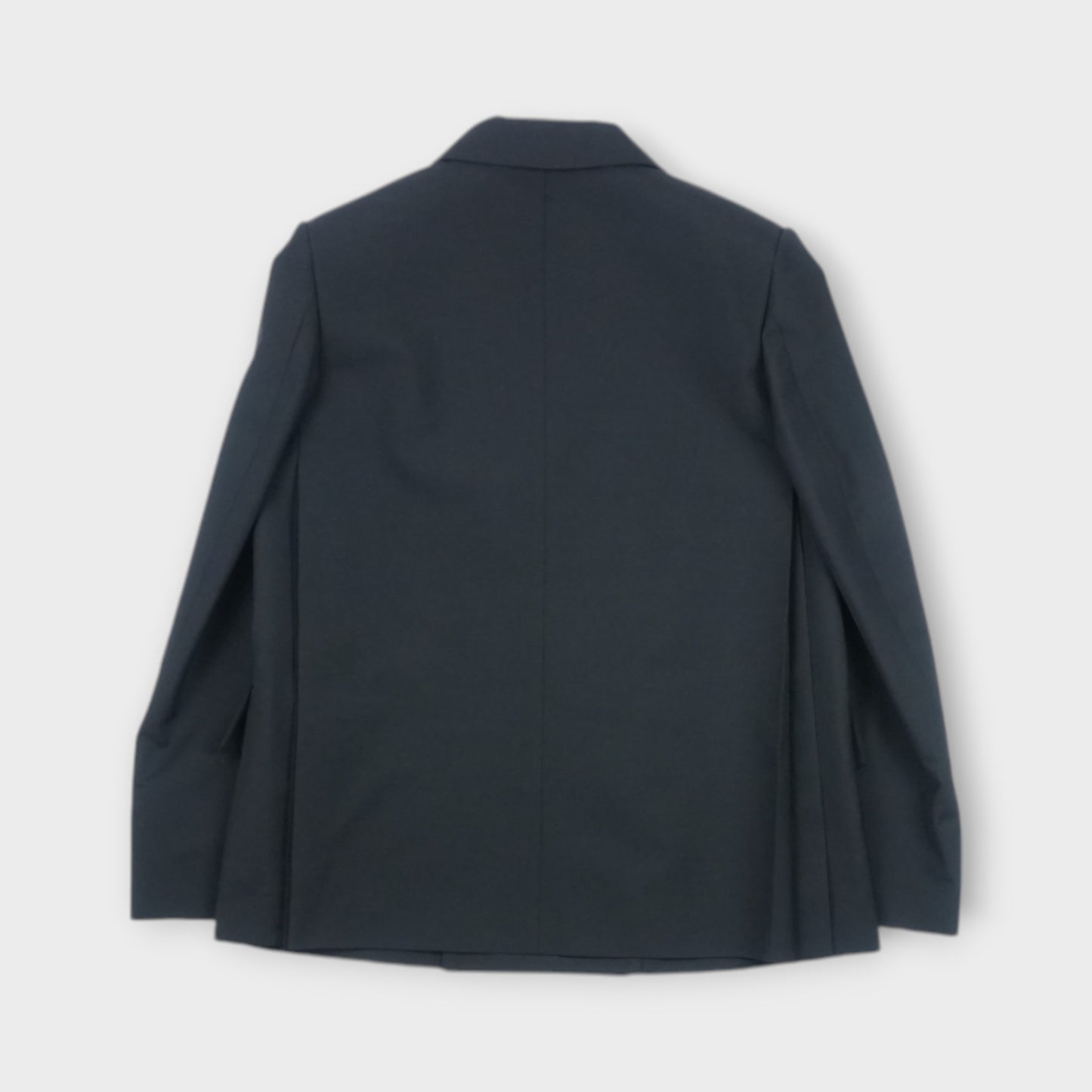 sacai Emblem Suiting Jacket