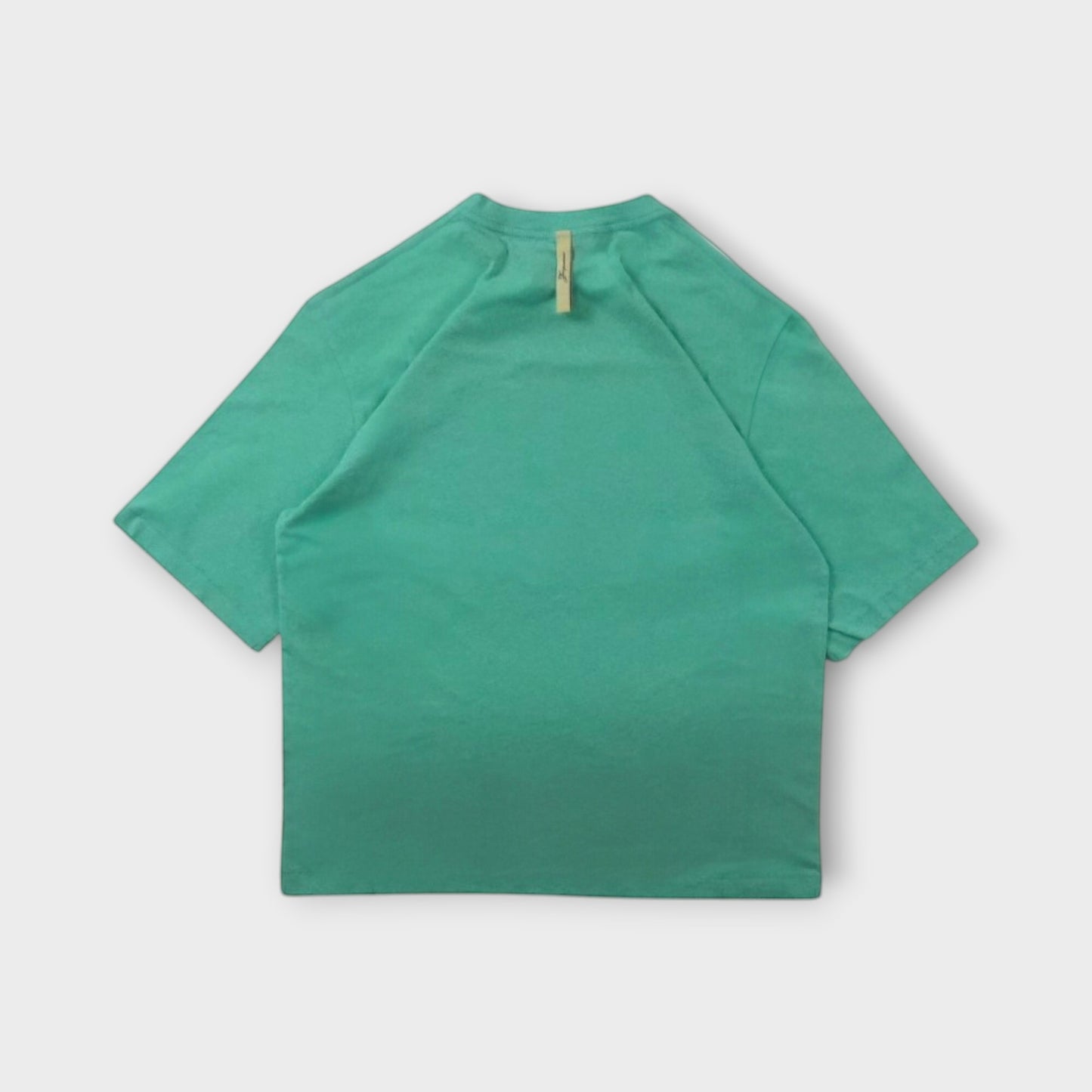JACQUEMUS LE TSHIRT JACQUEMUS