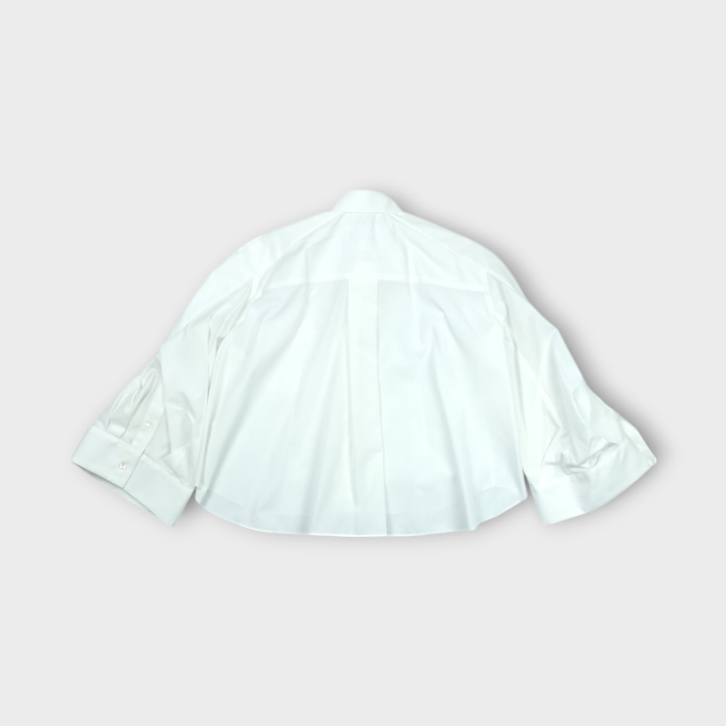sacai Poplin Shirt
