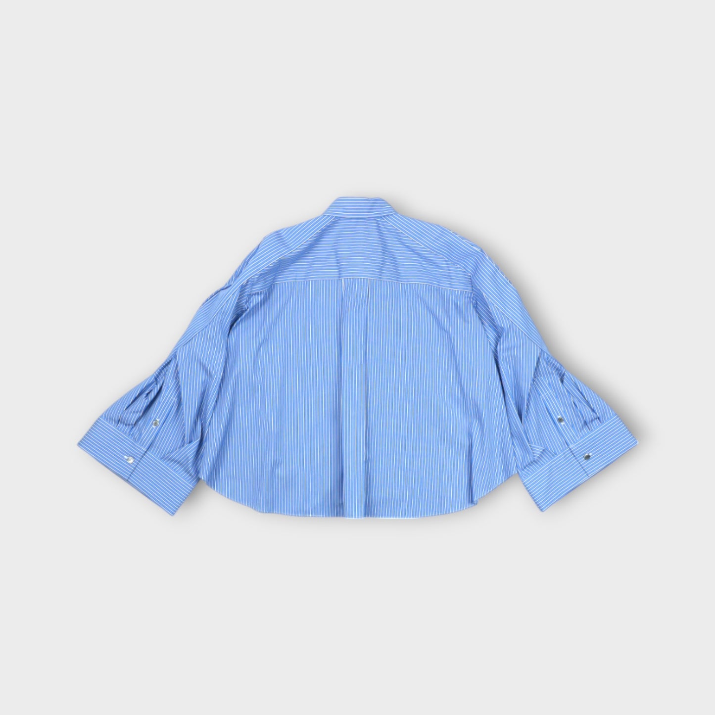 sacai Poplin Shirt