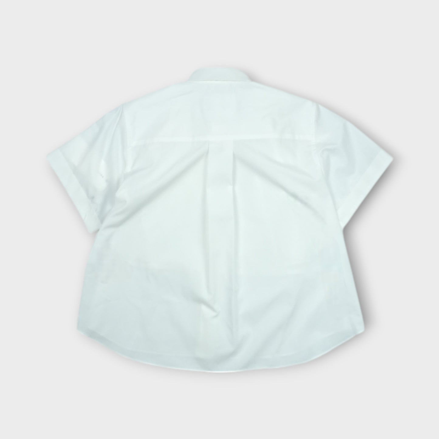 sacai Poplin Shirt