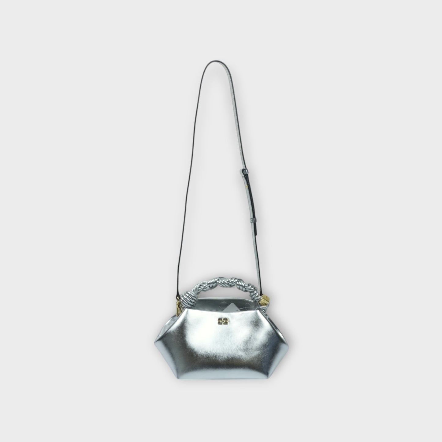 GANNI Ganni Bou Bag Small Ohoskin