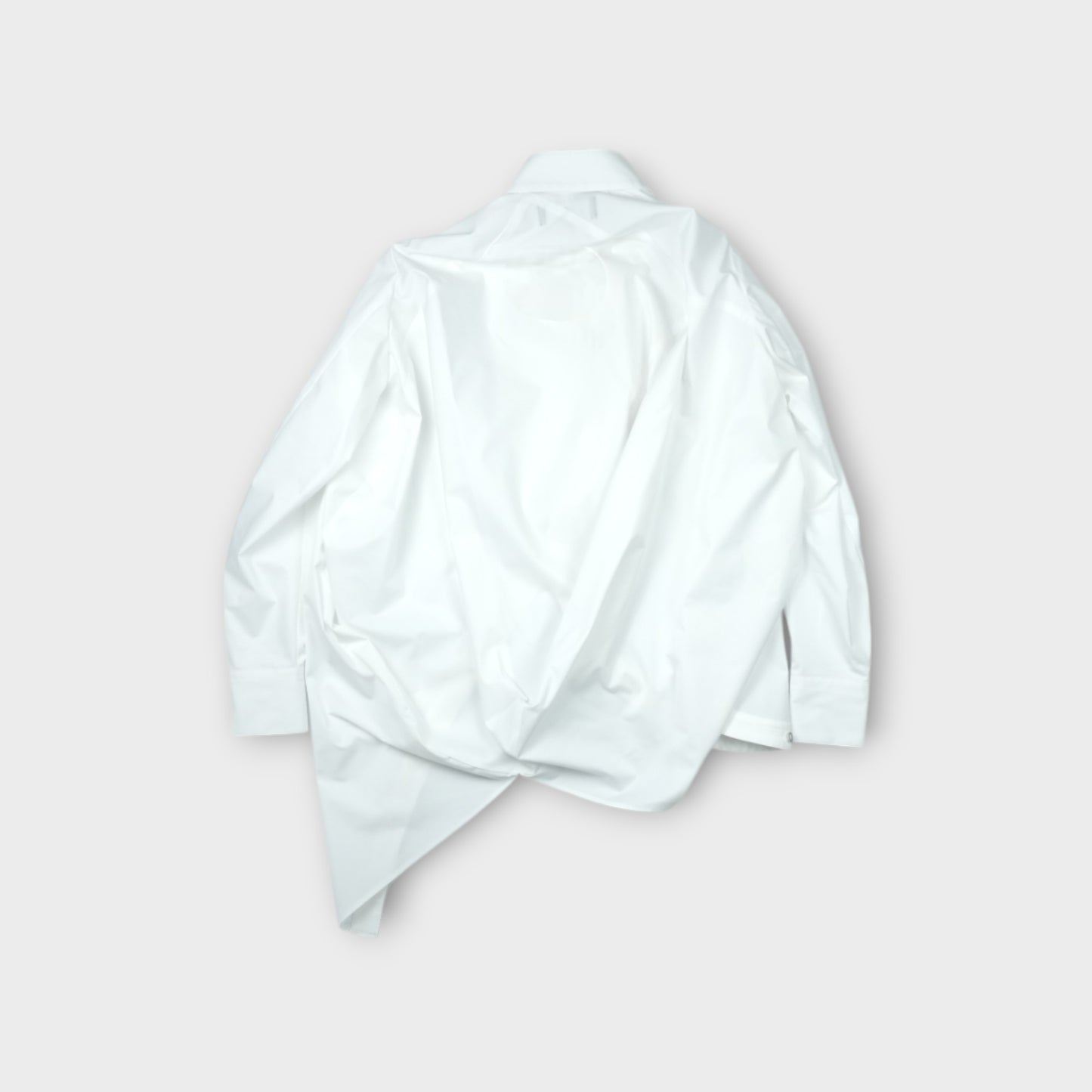 ANREALAGE BALL SHIRT