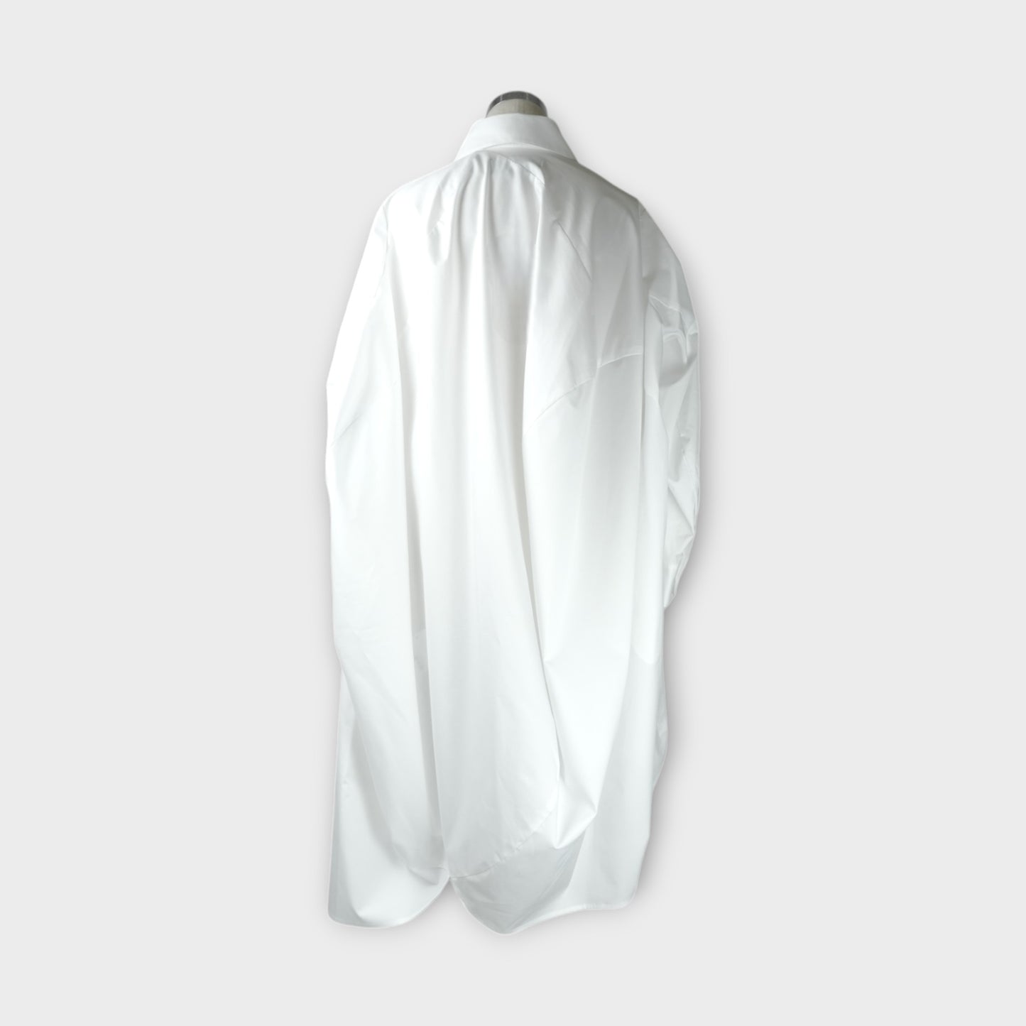 ANREALAGE BALL SHIRT ONE PIECE