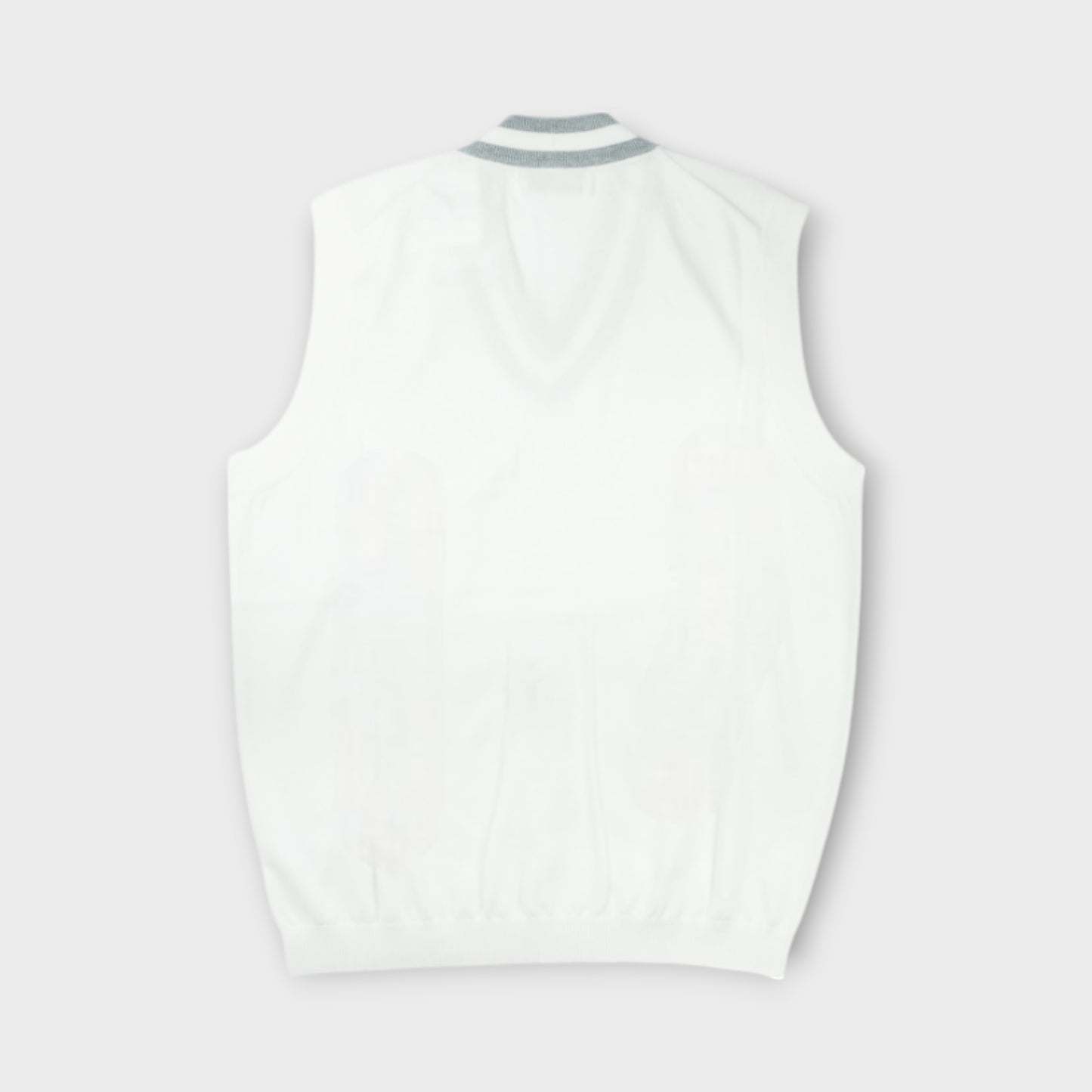 BRUNELLO CUCINELLI VEST