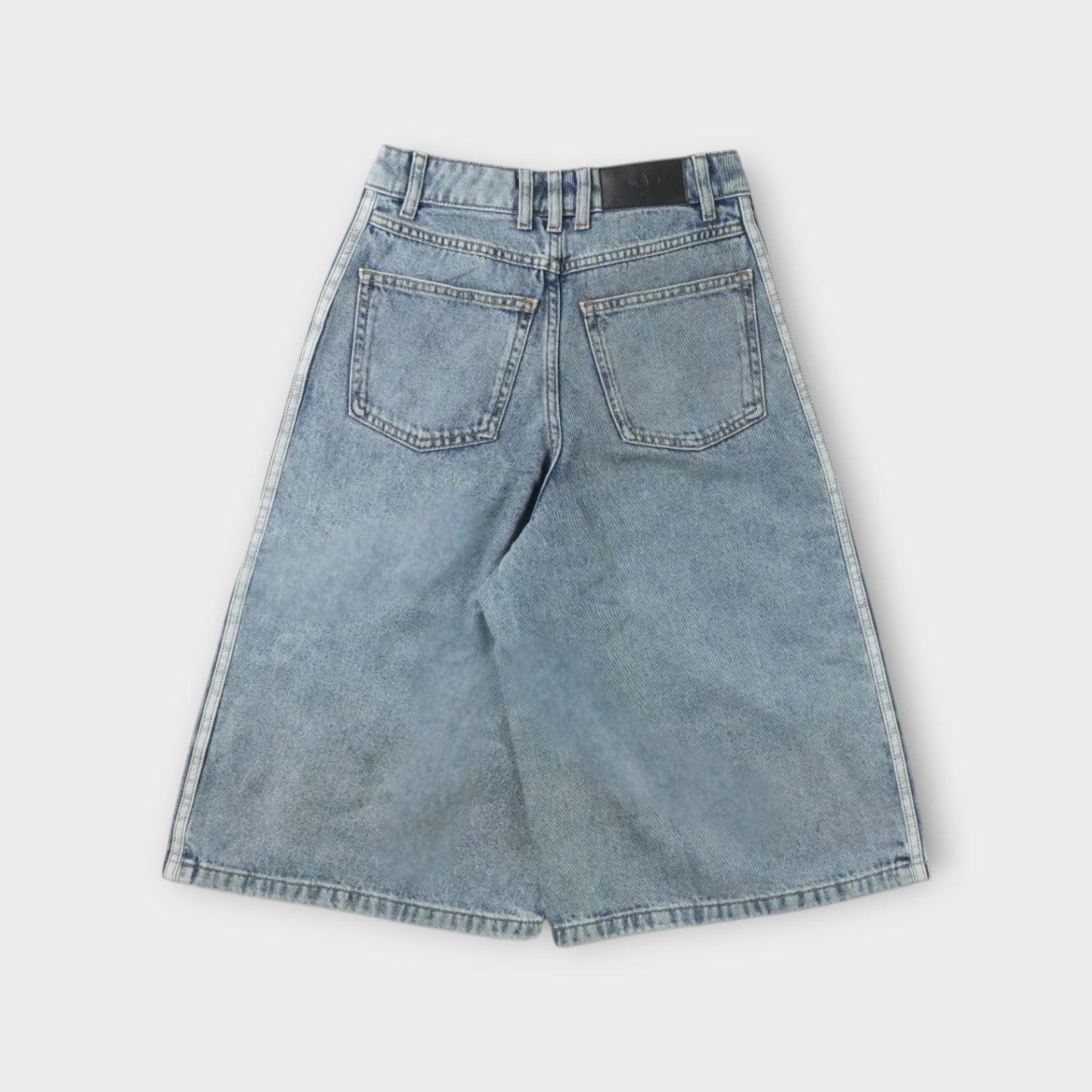 adidas adidas Originals FIREBIRD JORTS DENIM