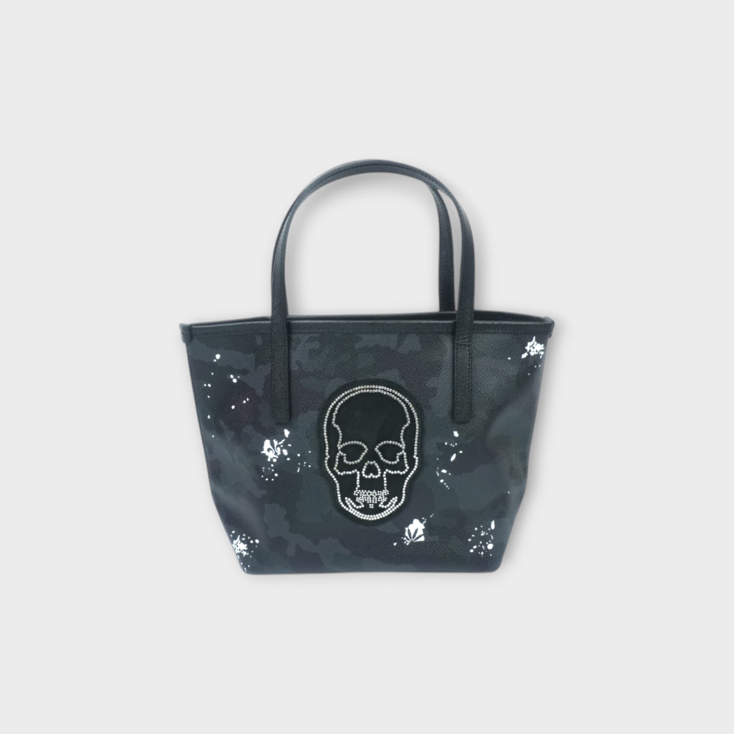 lucien pellat-finet × GENTIL HAND BAG