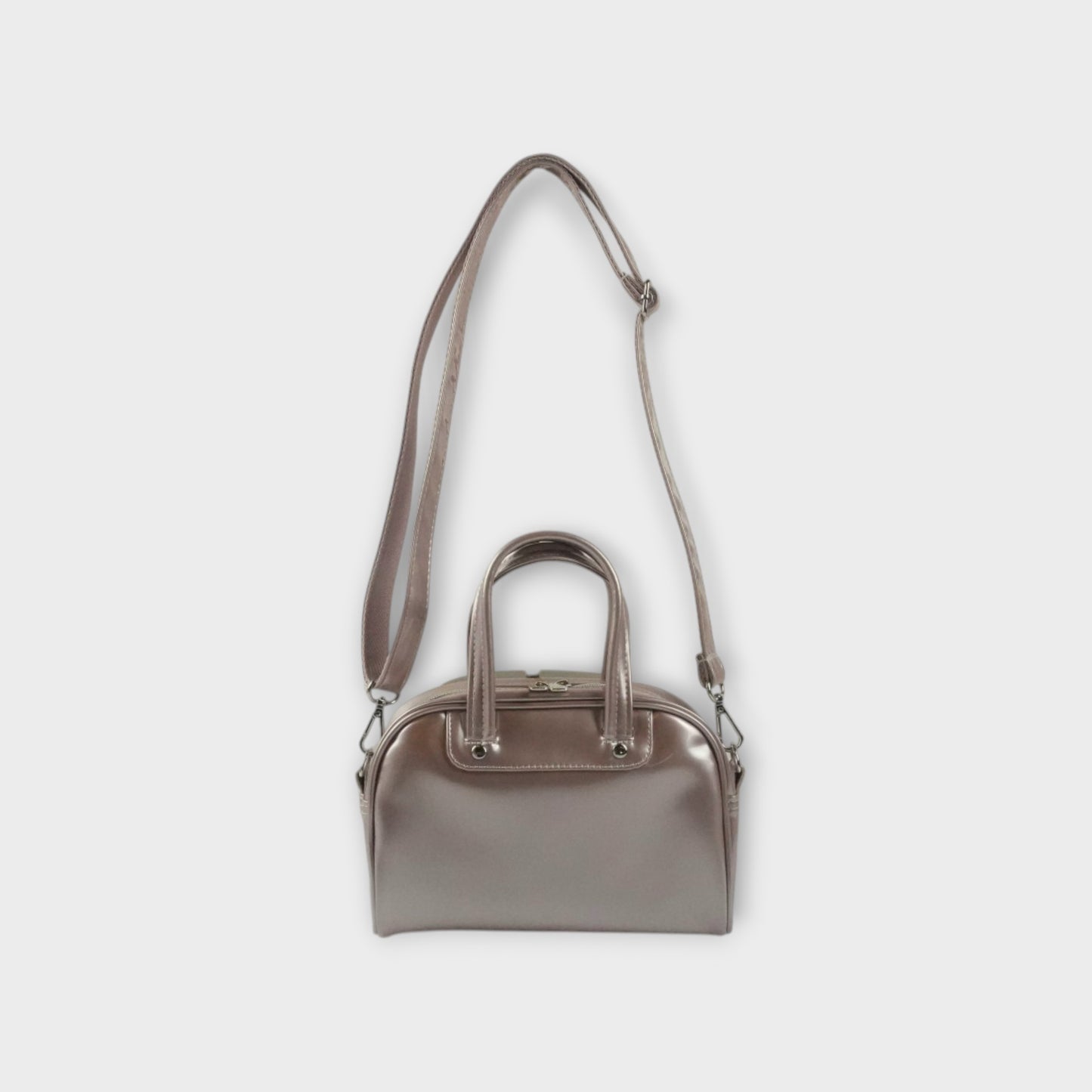 adidas HERI ADICOLOR MINI BOWLING BAG